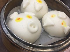 -点点心点心专门店(旺角店)