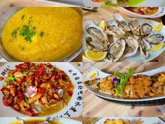 -醉壹号海鲜大排档(厦门美食地标店)