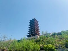 -牛首山文化旅游区