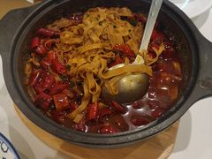 -东方饺子王(和平里店)