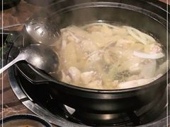 -同仁四季椰子鸡(海岸城天利店)