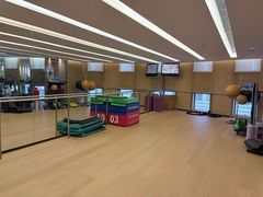 -重庆解放碑威斯汀酒店