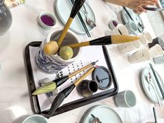 -奔跑吧陕菜·盛世长安(民乐园万达店)
