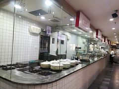 自助取餐区-土连锅·现熬养生汤锅(梁家巷店)
