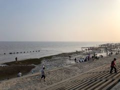 -南汇嘴观海公园