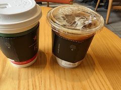 -星巴克臻选(青岛金狮广场店)