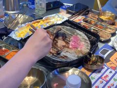 -喜井无限自助烤肉公司(石厦店)