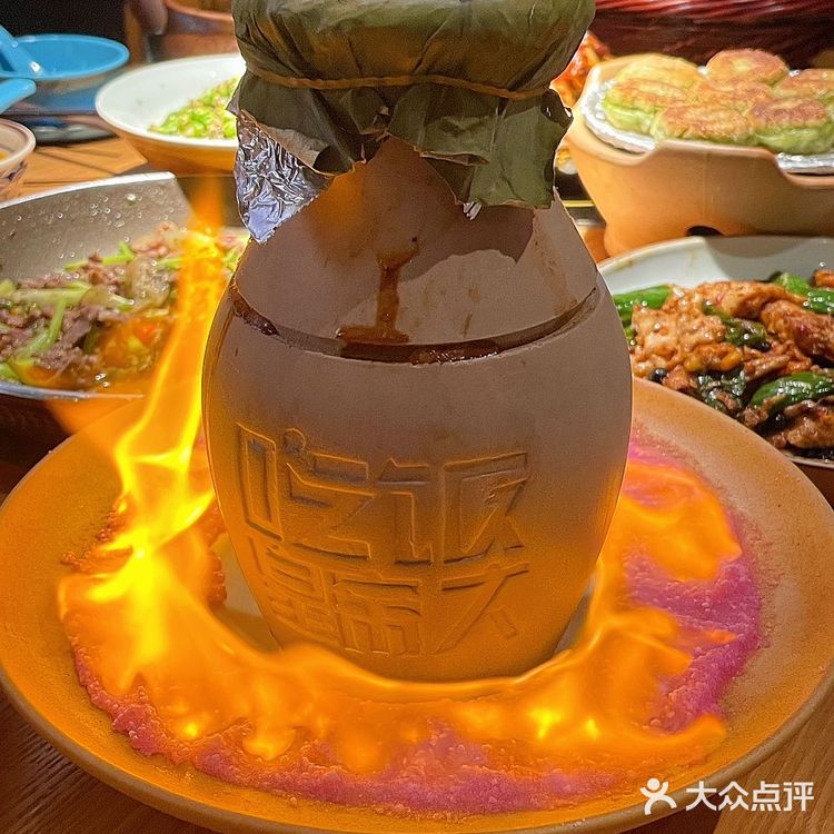 吃饭皇帝大点菜最佳指南！！