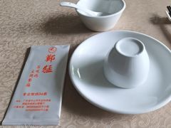 -郑猛记石岐鸽主题餐厅(长江店)