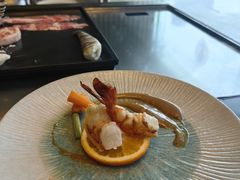 -将军日本餐厅·Shogun(厦门马哥孛罗东方大酒店)