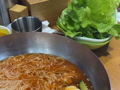 -老炉家木炭烤肉(长江国际店)