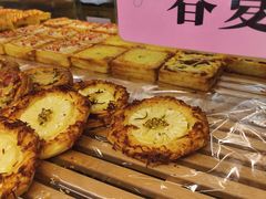 -味多美蛋糕(安定门店)