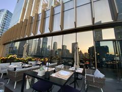 -Mercato莫卡多露台餐厅与酒吧(K11店)