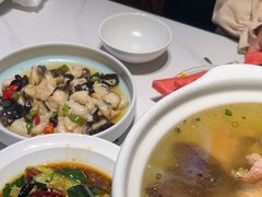 -友明堂.小桃园煨汤(滨江时代walk店)
