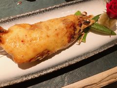-T館·花园艺术餐厅