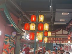 -辣小鲜·南昌大排档(船山路店)