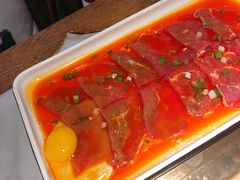 -尚尚仙·酸汤猪手·猪肚鸡火锅(华联万柳购物中心店)