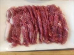 -鸿运楼老北京铜锅涮肉  烤串(木樨园店)