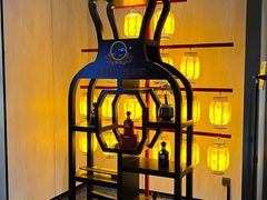-曼格纳·曼芯馆(杨浦店)