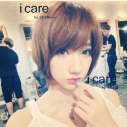 iphone_upload_pic-icare美发沙龙