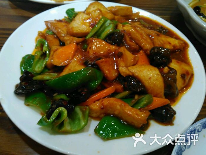 地道东北菜图片 - 第14张