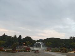 -白马涧龙池景区
