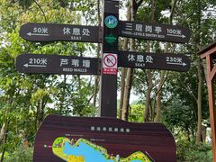 -华侨城湿地公园