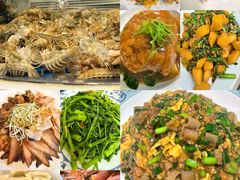 -北塘海鲜·天津菜(大光明桥旗舰店)