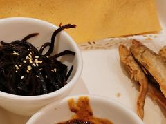煎饼卷大葱-金春禧(万象天成店)