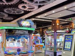 -反斗乐园(中航城君尚购物中心)