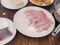 -正能量脆肉鲩火锅