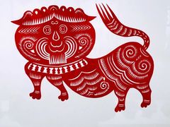 -炎黄艺术馆