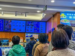 -丝路伊兰·兰州牛肉面(牛街总店)