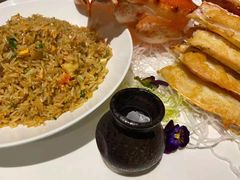 -宝燕壹号景观餐厅(龙盛国际商业广场店)