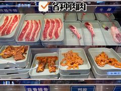 -蚝英雄鲜蚝自助专门店(长楹天街直营店)