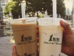 -1点点(银座和谐广场店)