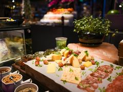 -广州富力君悦大酒店·凯菲厅