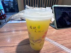 -味一楼兰州拉面(机场一店)