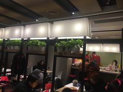 大堂-肯德基(春申店)
