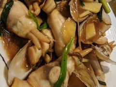 -丹盛象山海鲜(水清路店)