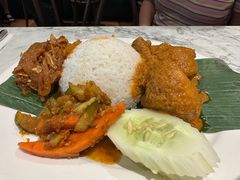 -关夫人餐厅(阳光广场店)