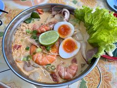 冬阴功-Kat's Kitchen