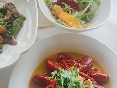-箸福·夜上海(雨花客厅店)