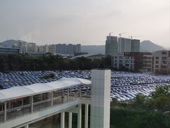 -深圳坪山站
