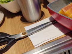 -新石器烤肉(之心城店)