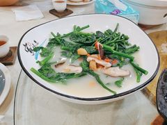-大水车公馆·顺德菜·妈姐菜(均安店)