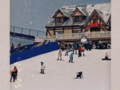 -广州热雪奇迹