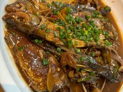-明天食府(红沙湾店)