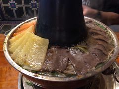 藏式火锅-嘎咓讓咘藏餐厅(团结新村店)