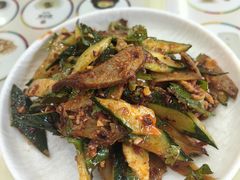 -服务大楼冷面(延大店)